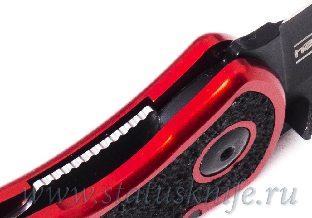 Нож Kershaw Blur 50th Anniversary 1670K50 Limited