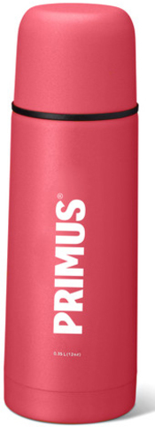Картинка термос Primus Vacuum bottle 0.35 Melon Pink - 1