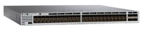 Коммутатор Cisco Catalyst WS-C3850-48XS-E