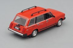 Lada Riva 1500 Estate VAZ-2104 RHD Export 1:43 DeAgostini Auto Legends USSR #276