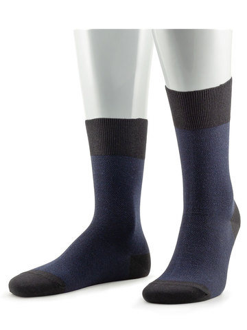 Мужские носки 15SC3 Cotton Sergio di Calze