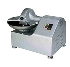 Куттер Kocateq TQ5A