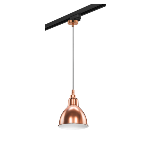 Трековый светильник Loft Lightstar L1T765013