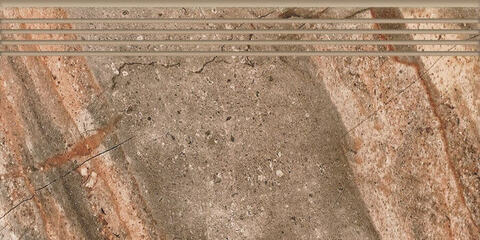 Kerranova Genesis Brown Lappato 29.4x60