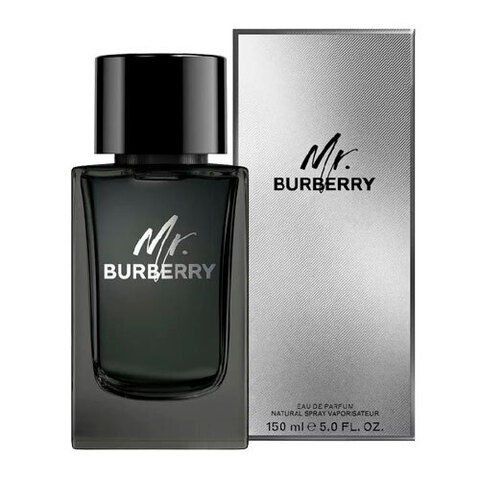 Burberry Mr. Burberry Eau De Parfum