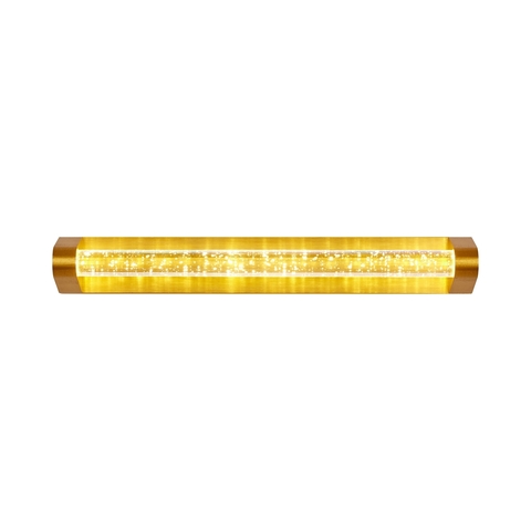 Светильник Светодиодный Настенный G61309/1wGD Золото