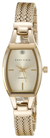 Наручные часы Anne Klein 2184 CHGB фото