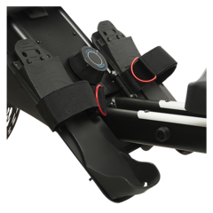 Гребной тренажёр CardioPower RE50