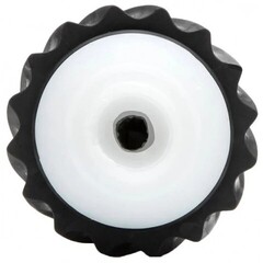 Мастурбатор Rocky Black TENGA FLEX