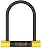 Картинка замок велосипедный OnGuard Bulldog STD 115 x 230mm - 1