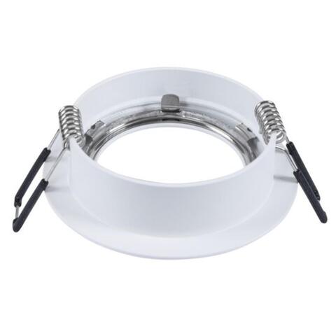 Встраиваемый светильник Arte Lamp MIRA A2861PL-1WH