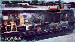 Pandemic Train (для ПК, цифровой код доступа)