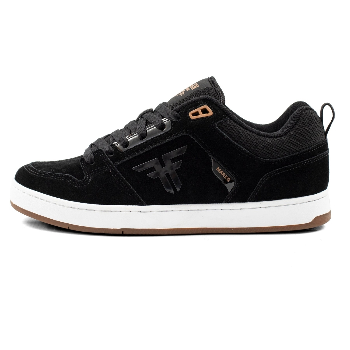 fallen revolver black white gum billy marks 10 600
