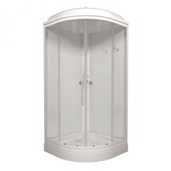 Душевая кабина Triton Ультра 900х900 А