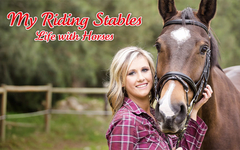 My Riding Stables: Life with Horses (для ПК, цифровой код доступа)