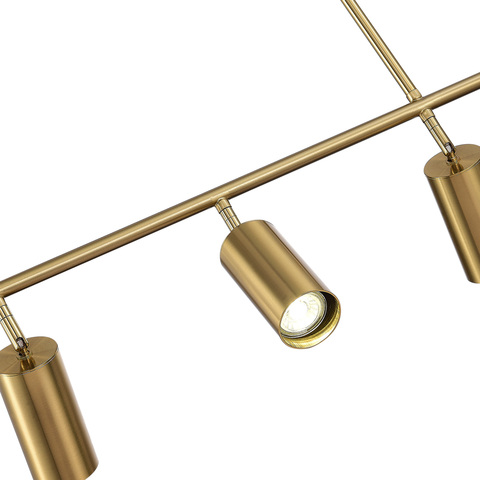 Светильник подвесной ST Luce Sormano SL1206.303.05