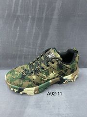 Кроссовки по 8 пар (41-46)р. / A92/11