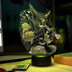 Ночник 