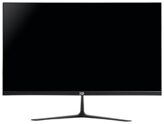 Монитор 23.8" X-Game 1T238IPS черный
