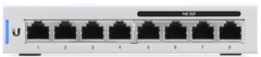 Коммутатор Ubiquiti US-8-60W