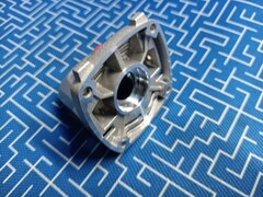 Корпус редуктора в сборе ПУЛЬСАР 125-1000/С/1200/С (792-469-122)