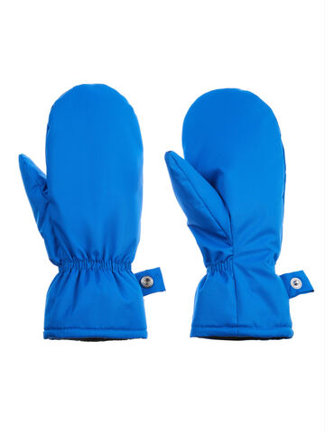 Варежки женские