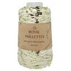 Royal Paillettes (166 - молочный золото)