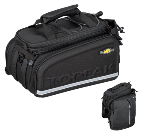 Картинка велосумка Topeak   - 1