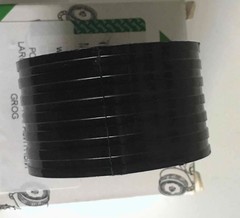 РОЛИК РЕМНЯ ГРМ LOGAN, LARGUS 1,6 16V ПАРАЗИТНЫЙ GROG