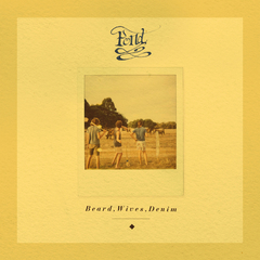 Pond / Beard, Wives, Denim (2LP)