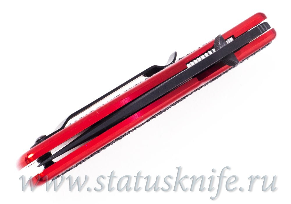 Нож Kershaw Blur 50th Anniversary 1670K50 Limited