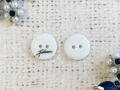 Пуговицы, d 1,8 см