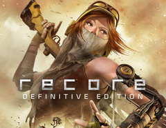 ReCore: Definitive Edition (для ПК, цифровой код доступа)