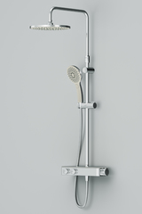 Душевая система ShowerSpot с термостатом AM.PM INSPIRE V2.0 - F0750A400
