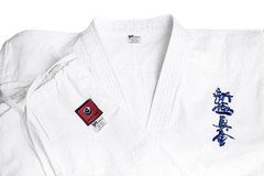 Доги SHINKYOKUSHINKAI - BFS Medium/ Плотность 260 г/м2