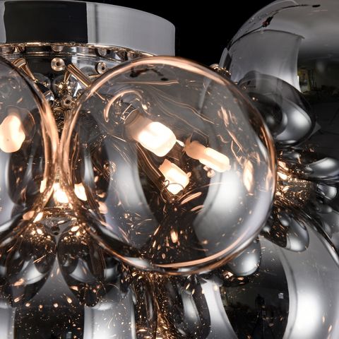 Потолочный светильник Maytoni Balbo MOD112CL-08N