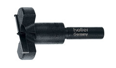 Сверло Форстнера Heller 25 мм 10705