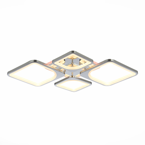 Светильник потолочный Evoled Giura SLE500312-04RGB