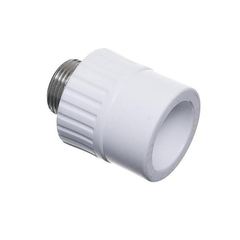VALFEX Муфта PPR комб.переходная НР 32x3/4" (20/80)