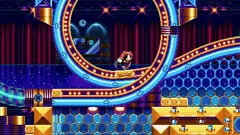 Игра Sonic Mania (Switch)