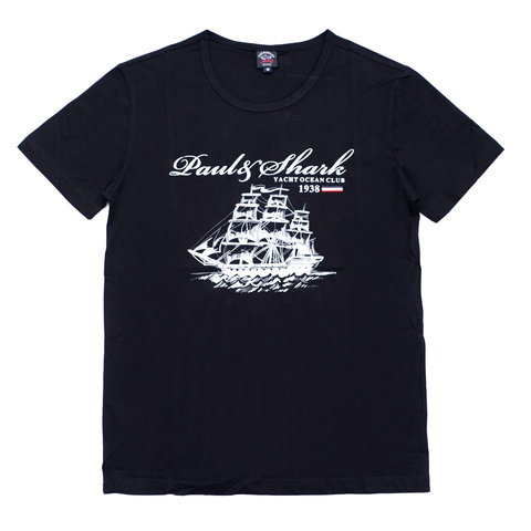 Футболка Paul & Shark | 46