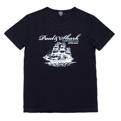 Футболка Paul & Shark | 46