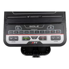 Вертикальный велотренажер Sole B94 (2023)