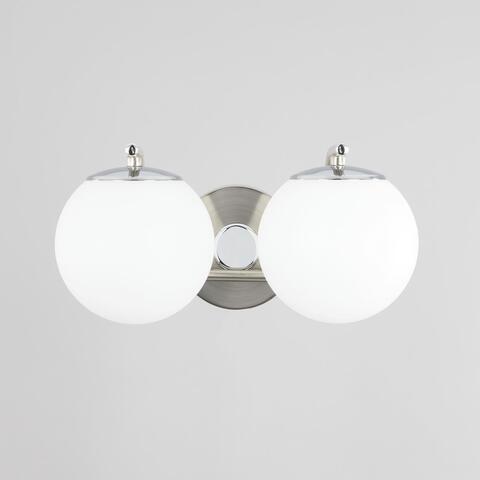 Настенный светодиодный светильник Citilux Адам Смарт CL228B321