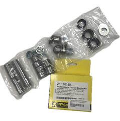 ремкомплект рычагов задней подвески KTM SX(-F) '11-20 + Husqvarna '14-23 + Gas-Gas '21-23