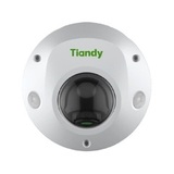 Камера видеонаблюдения IP Tiandy Pro TC-C32PS