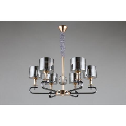 Подвесная люстра Omnilux Ausonia OML-68703-06