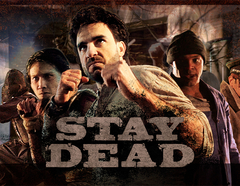 Stay Dead Evolution (для ПК, цифровой код доступа)