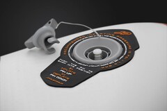 Доска SUP надувная JP-Australia 24 CruisAir 12