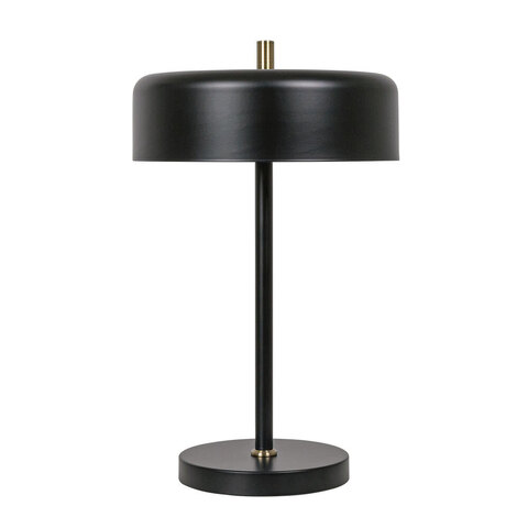 Светильник настольный Arte Lamp Skat A7052LT-2BK